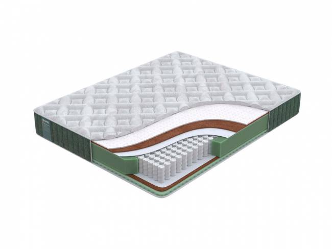 Матрас Organic Comfort M