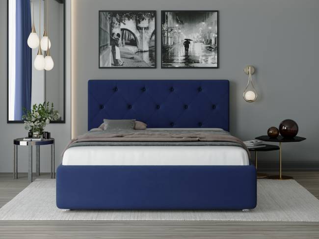 Кровать Olivia Promo