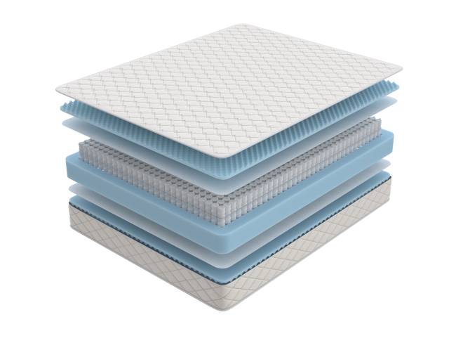 Матрас SOVA Comfort M Матрас SOVA Comfort M