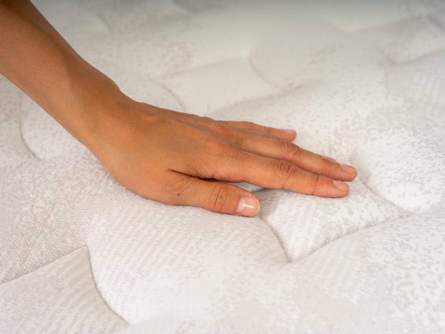 Матрас Organic Comfort M/F