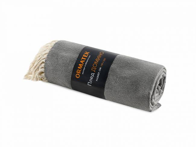 Плед Домино Плед Домино