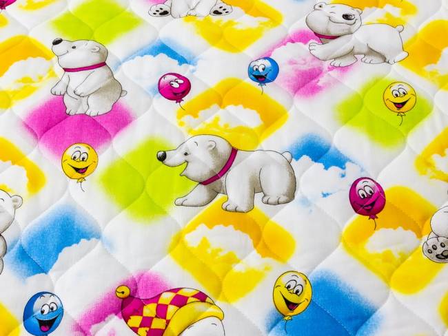 Матрас Sleepy Медвежонок Матрас Sleepy Медвежонок