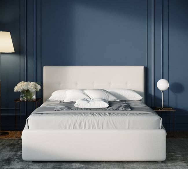 Кровать Bianco Promo