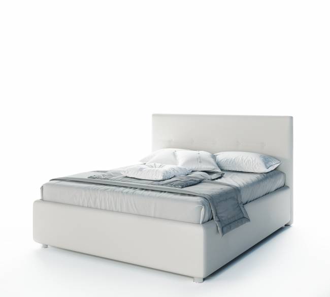 Кровать Bianco Promo