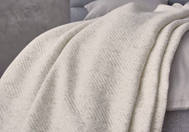 Плед Porto льняной Плед Porto льняной