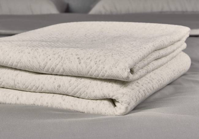 Плед Porto льняной Плед Porto льняной