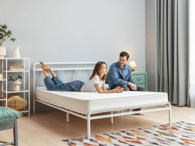 Матрас Flex Basic M