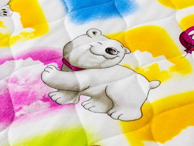 Матрас Sleepy Тигренок