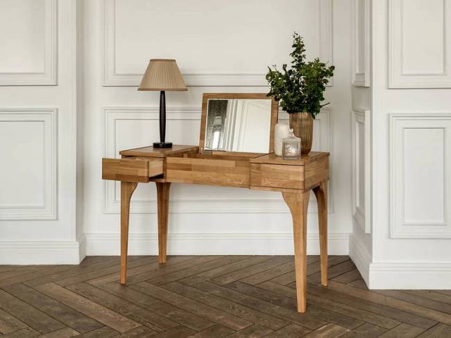 Туалетный стол Gamilton