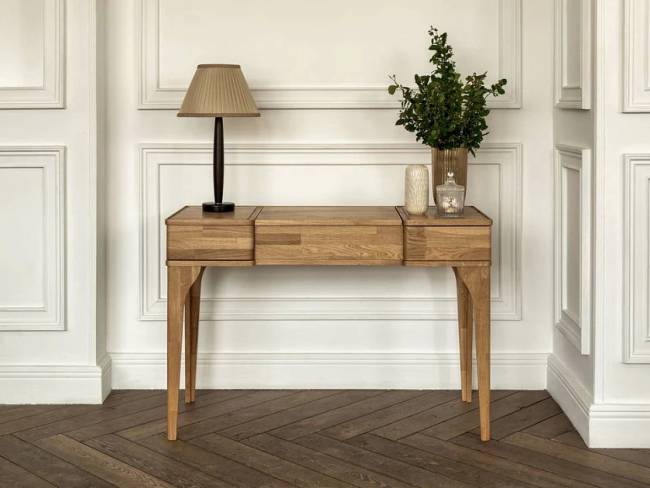 Туалетный стол Gamilton