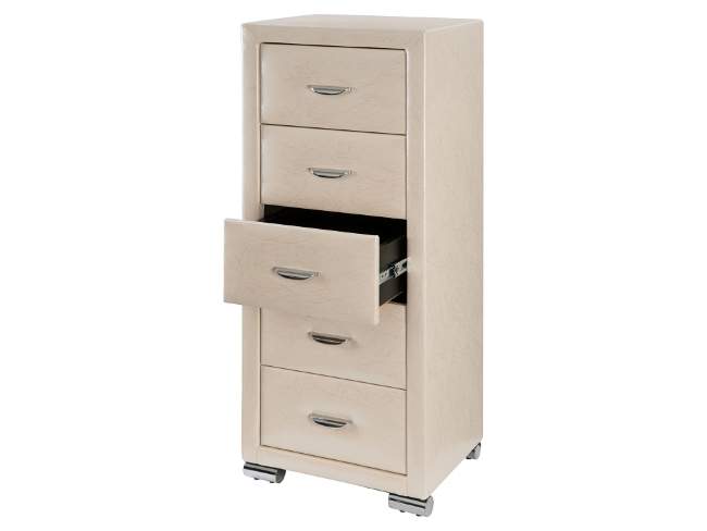 Комод Orma Soft 2 (5 ящиков)