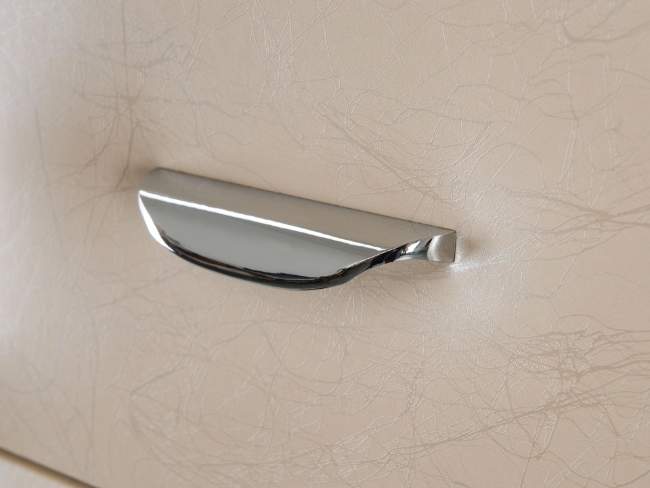 Комод Orma Soft 2 (5 ящиков)