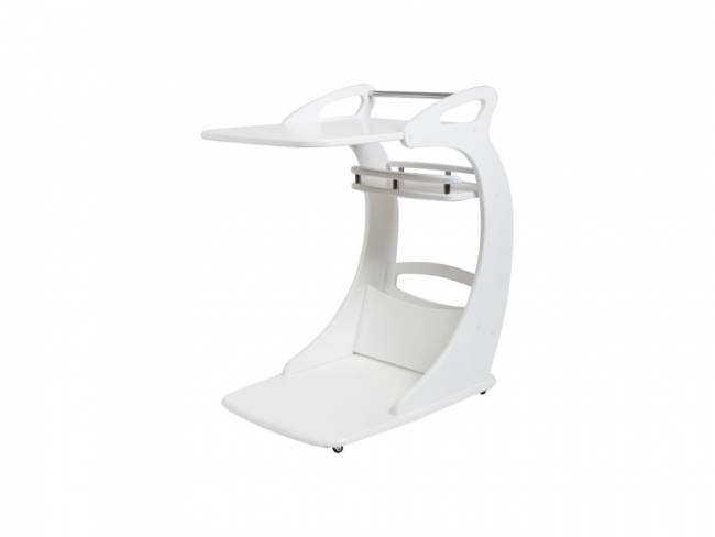 Подкатной столик для дивана Melody