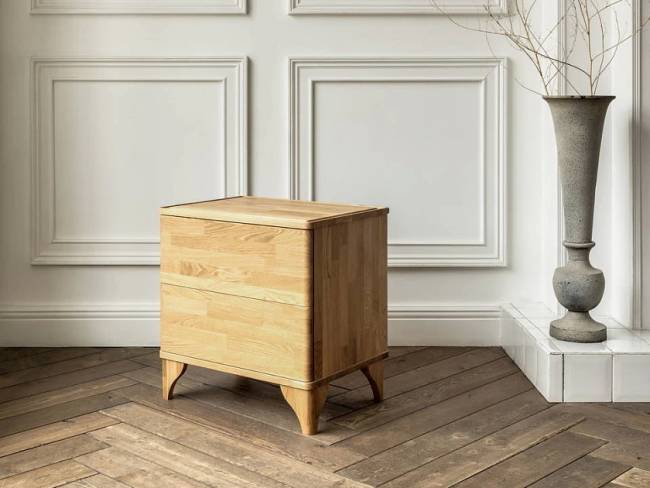 Тумба прикроватная Gamilton