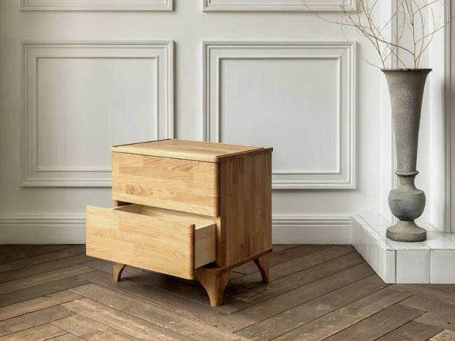 Тумба прикроватная Gamilton