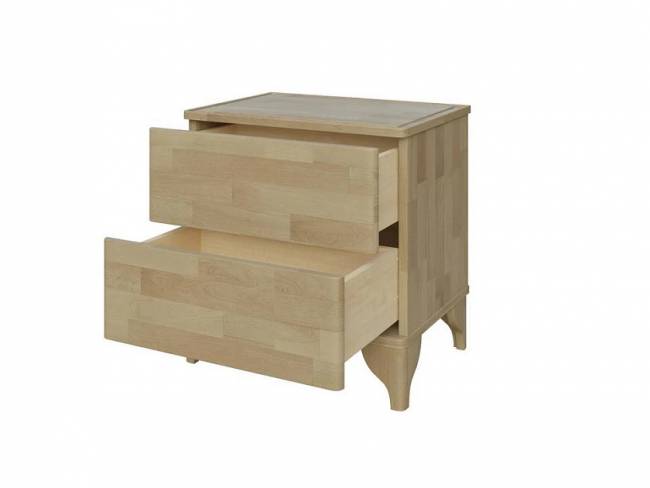 Тумба прикроватная Gamilton