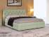 Кровать Life 4, цвет: Лофти Олива