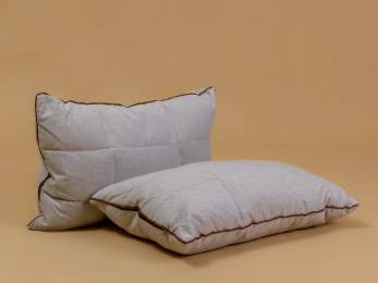 Подушка Flora Mint Maxi