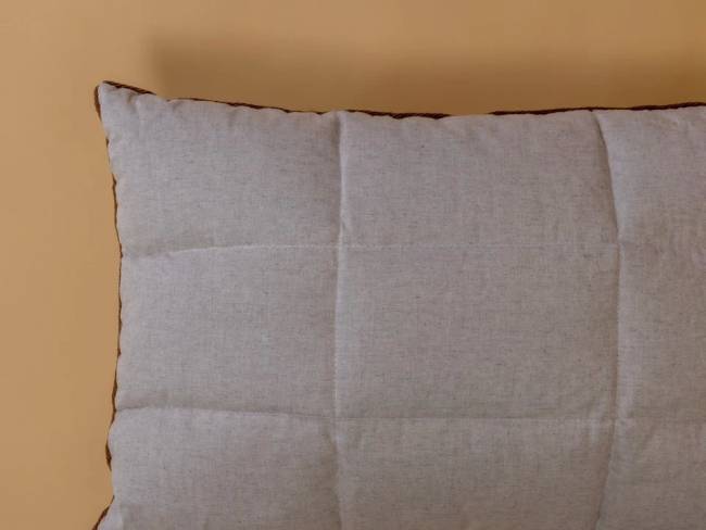 Подушка Flora Mint Maxi Подушка Flora Mint Maxi