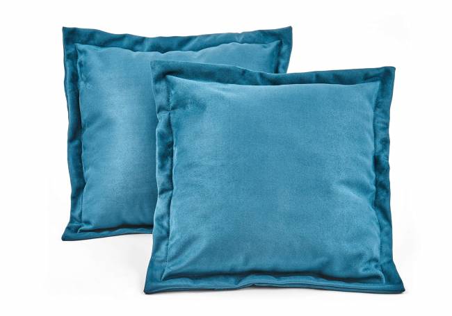 Декоративная подушка с кантом Декоративная подушка с кантом