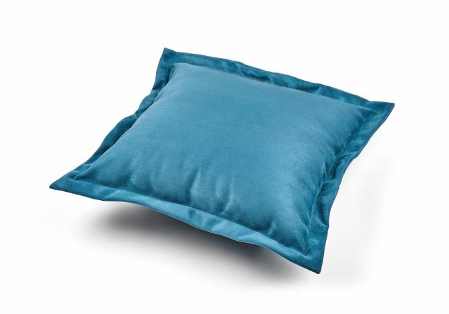 Декоративная подушка с кантом Декоративная подушка с кантом