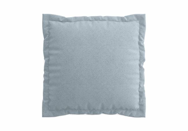 Декоративная подушка с кантом Декоративная подушка с кантом