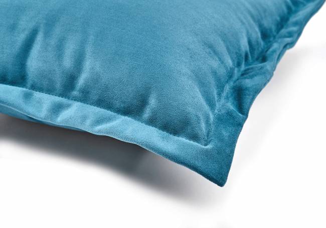 Декоративная подушка с кантом Декоративная подушка с кантом