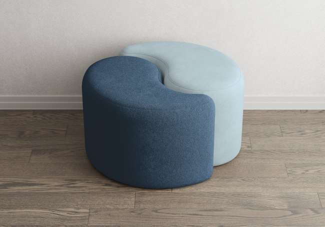 Пуф Luna Пуф Luna