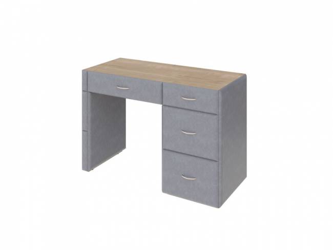 Туалетный стол Mirra (4 ящика) Туалетный стол Mirra (4 ящика)