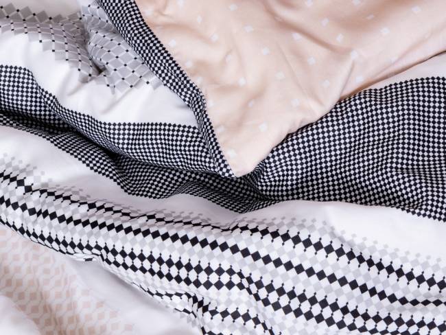 Комплект Hygge бежевый