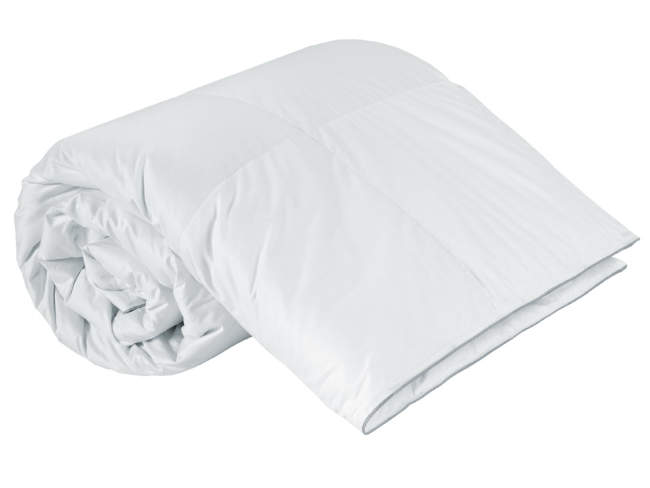 Одеяло пуховое всесезонное Орматек Cloud Dreams