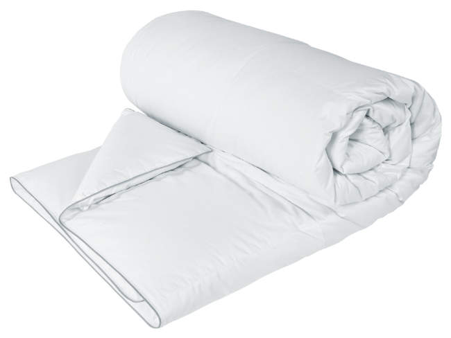 Одеяло пуховое всесезонное Орматек Cloud Dreams