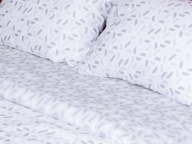 Комплект Hygge серый