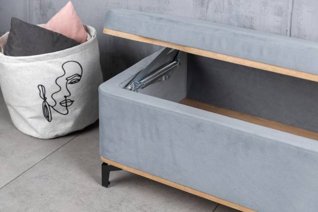 Банкетка Megapolis