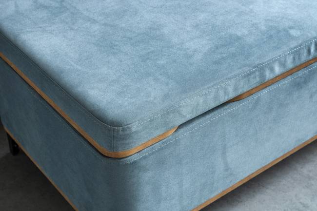 Банкетка Megapolis