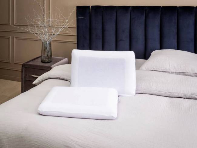 Подушка ClimatGel Подушка ClimatGel