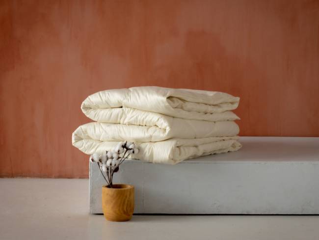 Одеяло легкое Cotton