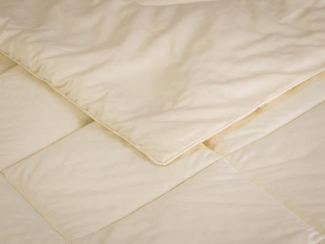 Одеяло легкое Cotton