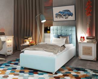 Односпальная кровать Vita Односпальная кровать Vita