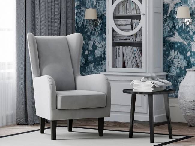 Кресло Chester