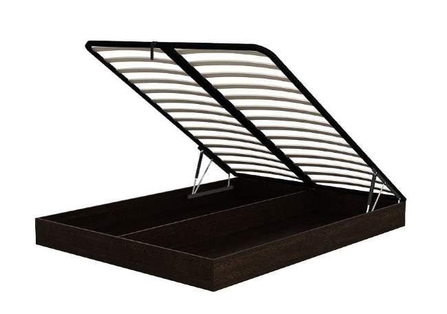 Основание с подъемным механизмом h20