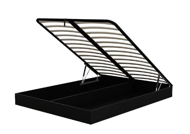 Основание с подъемным механизмом h20