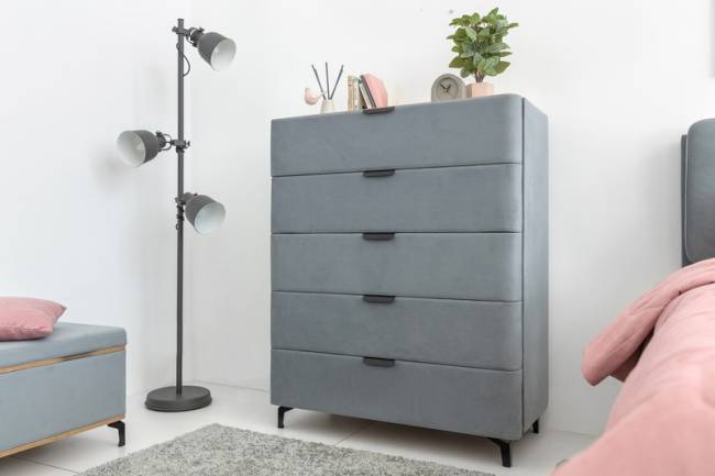 Комод Megapolis (5 ящиков) Комод Megapolis (5 ящиков)