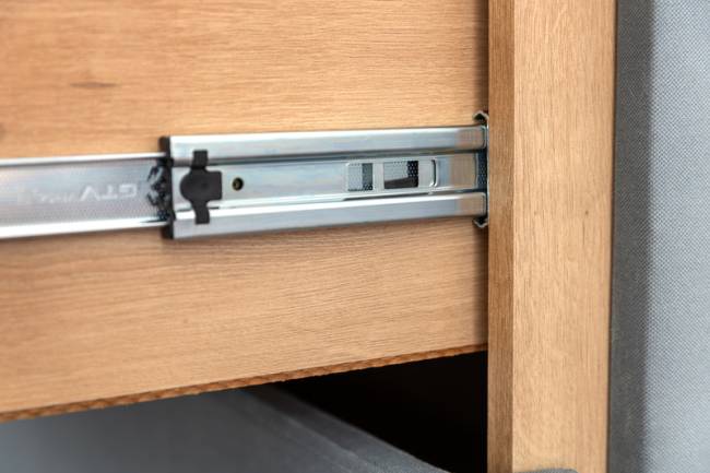 Комод Megapolis (5 ящиков) Комод Megapolis (5 ящиков)