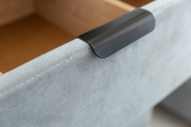 Комод Megapolis (5 ящиков) Комод Megapolis (5 ящиков)