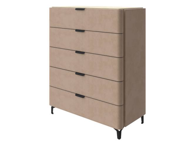 Комод Megapolis (5 ящиков) Комод Megapolis (5 ящиков)