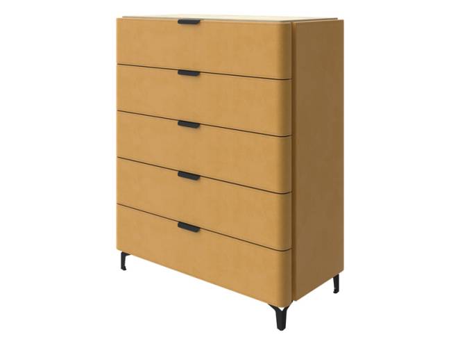 Комод Megapolis (5 ящиков) Комод Megapolis (5 ящиков)