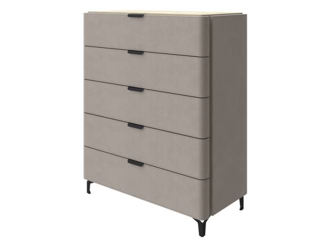 Комод Megapolis (5 ящиков) Комод Megapolis (5 ящиков)