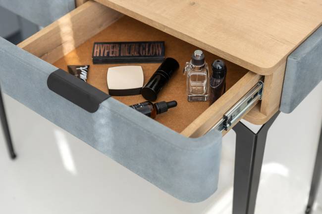 Стол-консоль Megapolis