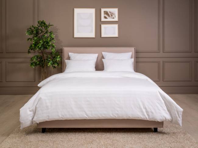 Комплект Cotton Line персиковый Комплект Cotton Line персиковый